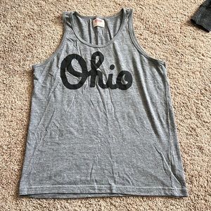 Homage Ohio Tank